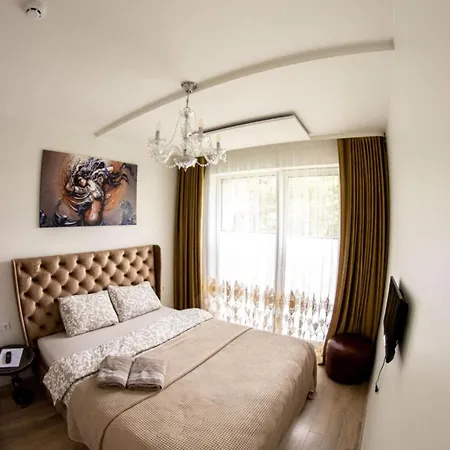 Apartment Maluno